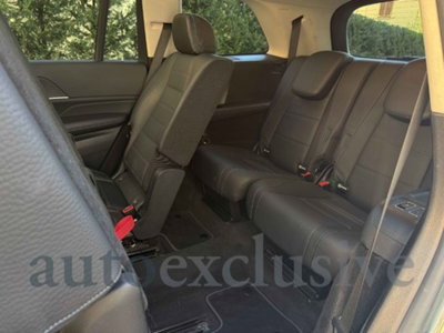 Mercedes-Benz GLS SUV 350 d 4Matic Premium (15)