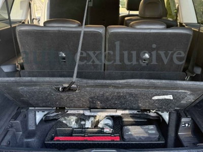 Mercedes-Benz GLS SUV 350 d 4Matic Premium (19)