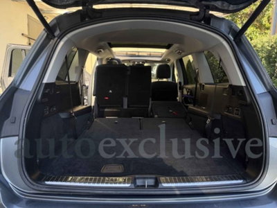 Mercedes-Benz GLS SUV 350 d 4Matic Premium (20)