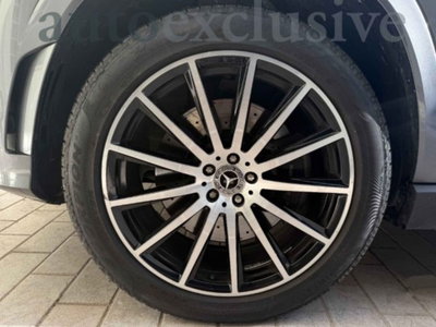 Mercedes-Benz GLS SUV 350 d 4Matic Premium (6)