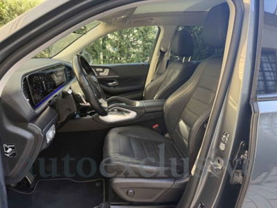 Mercedes-Benz GLS SUV 350 d 4Matic Premium (7)