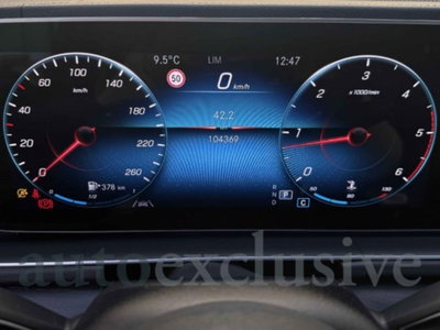 Mercedes-Benz GLS SUV 350 d 4Matic Premium (8)