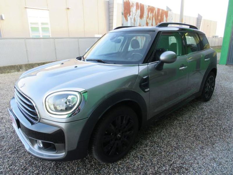 MINI Mini Countryman 1.5 Cooper Boost Countryman