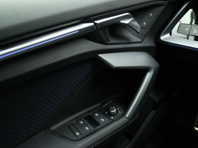 Audi A3 Sportback 35 TFSI S tronic S line edition (15)