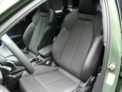 Audi A3 Sportback 35 TFSI S tronic S line edition (16)