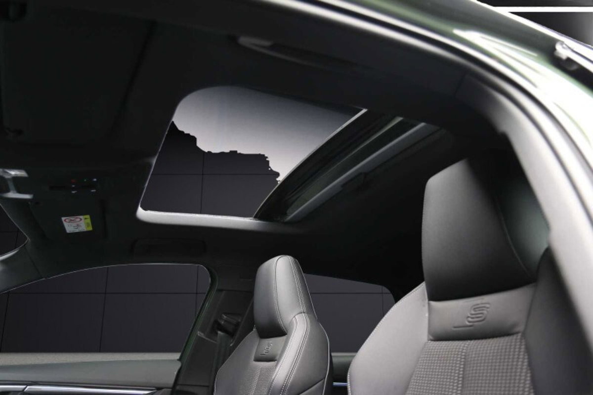 Audi A3 Sportback 35 TFSI S tronic S line edition (17)