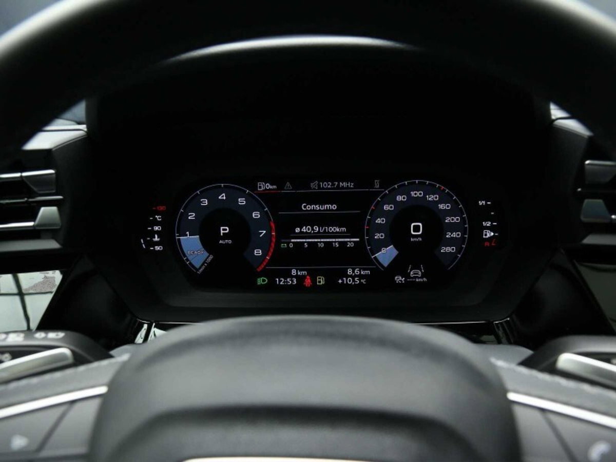 Audi A3 Sportback 35 TFSI S tronic S line edition (19)