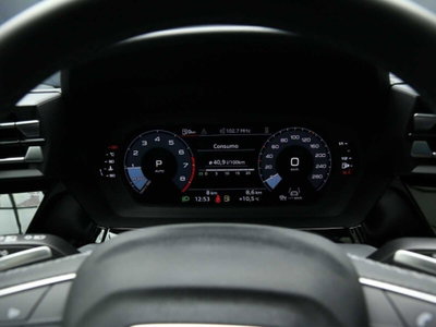 Audi A3 Sportback 35 TFSI S tronic S line edition (19)