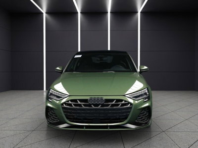 Audi A3 Sportback 35 TFSI S tronic S line edition (2)
