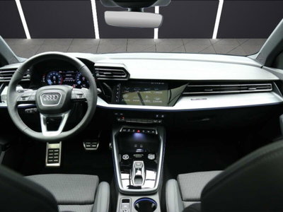 Audi A3 Sportback 35 TFSI S tronic S line edition (20)