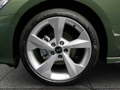 Audi A3 Sportback 35 TFSI S tronic S line edition (9)