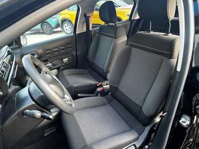 Citroen C3 Aircross 1.2 puretech Max s&s 110cv (11)