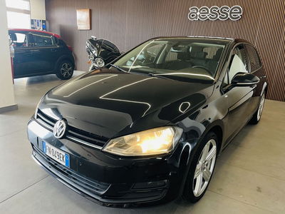 Volkswagen Golf 1.6 TDI 110 CV 5p. Highline BlueMotion Technology usata