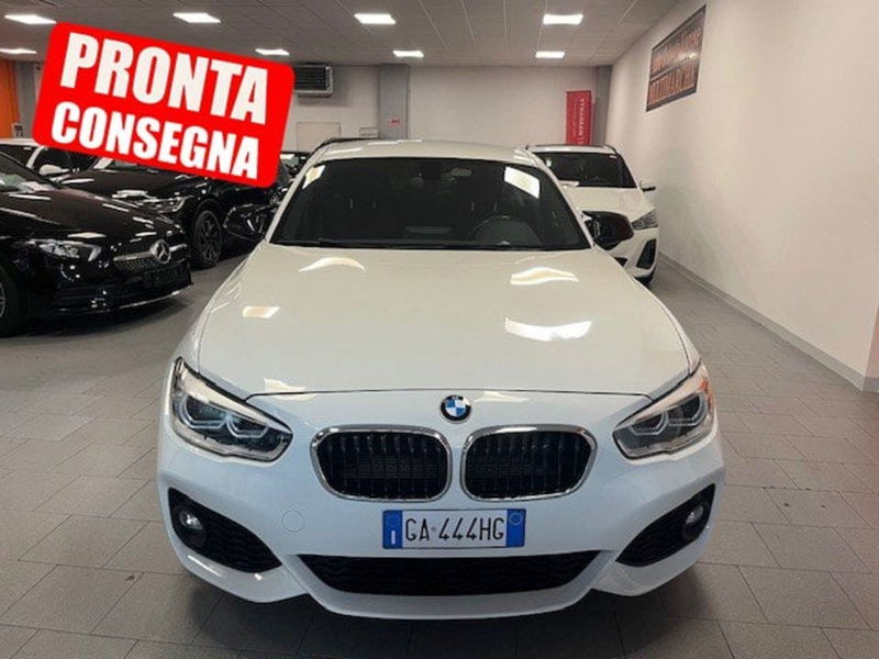 BMW Serie 1 116i 5p. Sport