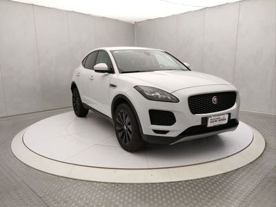 Jaguar E-Pace 2.0D 150 CV AWD aut. S usata