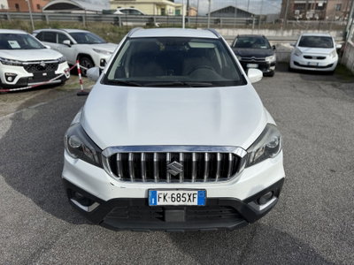 Suzuki S-Cross 1.0 Boosterjet Cool (2)