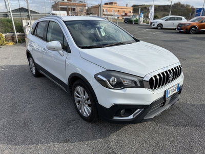Suzuki S-Cross 1.0 Boosterjet Cool (3)