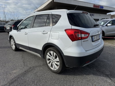 Suzuki S-Cross 1.0 Boosterjet Cool (4)