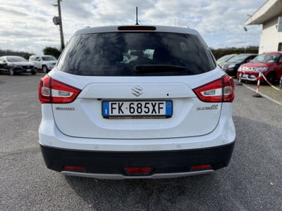 Suzuki S-Cross 1.0 Boosterjet Cool (5)