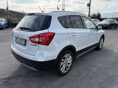 Suzuki S-Cross 1.0 Boosterjet Cool (6)