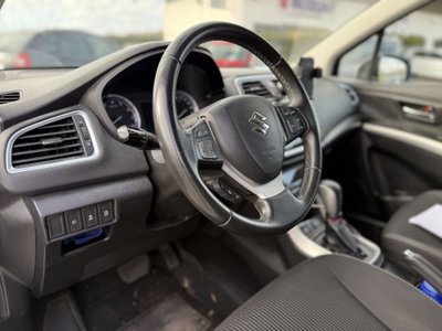 Suzuki S-Cross 1.0 Boosterjet Cool (8)