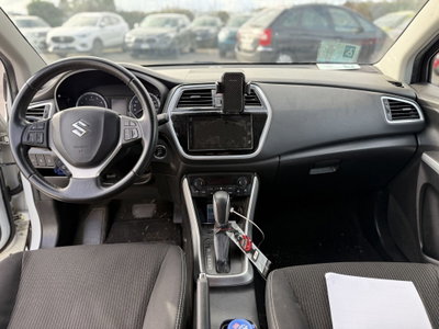 Suzuki S-Cross 1.0 Boosterjet Cool (9)