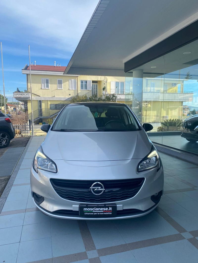 Opel Corsa 1.3 CDTI 5 porte b-Color