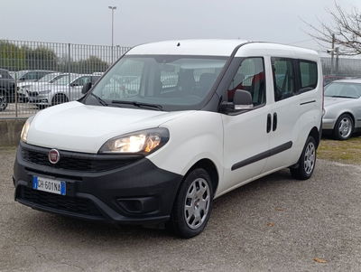Fiat Doblò 1.3 MJT S&S PL Combi Maxi N1 Easy usata