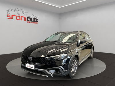 Fiat Tipo Tipo 1.0 5 porte Cross usata