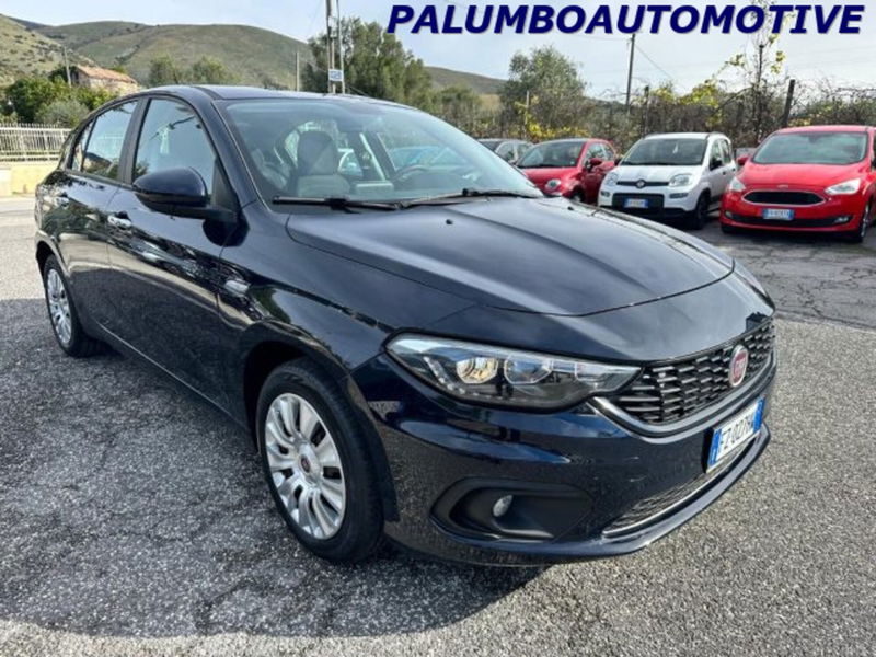 Fiat Tipo Tipo 1.6 Mjt 4 porte Easy
