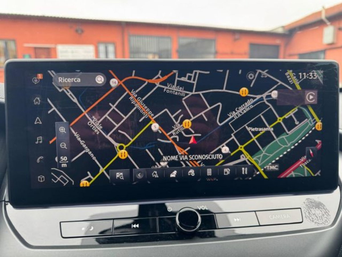 Nissan Juke 1.0 dig-t N-Connecta 114cv (11)