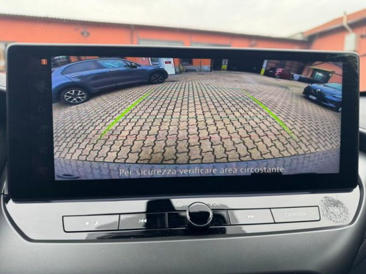 Nissan Juke 1.0 dig-t N-Connecta 114cv (12)