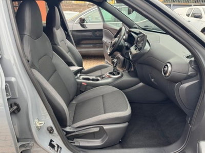 Nissan Juke 1.0 dig-t N-Connecta 114cv (18)