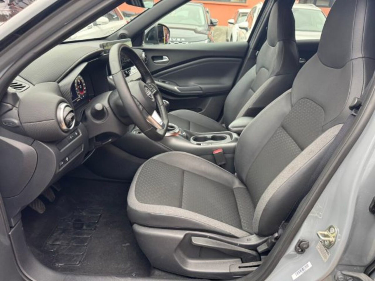 Nissan Juke 1.0 dig-t N-Connecta 114cv (20)