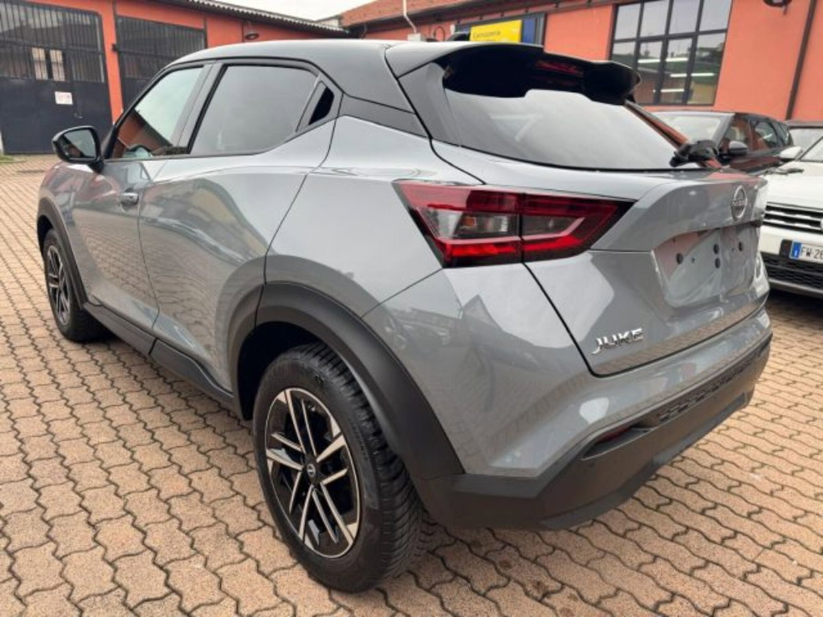 Nissan Juke 1.0 dig-t N-Connecta 114cv (3)