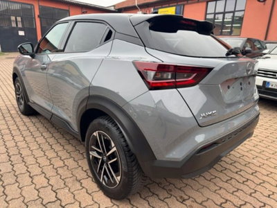 Nissan Juke 1.0 dig-t N-Connecta 114cv (3)