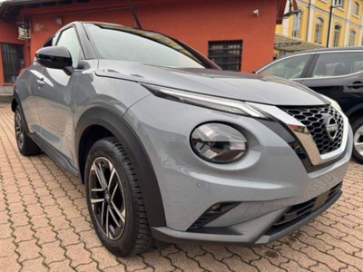 Nissan Juke 1.0 dig-t N-Connecta 114cv (4)