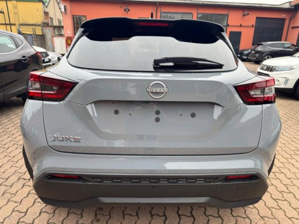 Nissan Juke 1.0 dig-t N-Connecta 114cv (7)