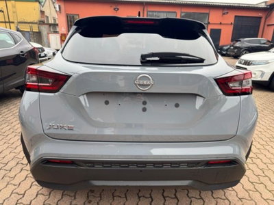 Nissan Juke 1.0 dig-t N-Connecta 114cv (7)