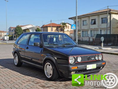 Volkswagen Golf 1800 3 porte GTI usata
