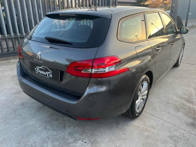 Peugeot 308 SW BlueHDi 130 S&S Business (15)