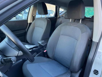 Nissan Qashqai 1.5 dCi DPF Acenta (11)