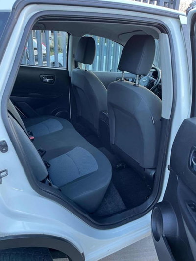 Nissan Qashqai 1.5 dCi DPF Acenta (6)