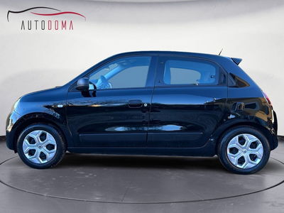 Renault Twingo SCe 65 CV Intens usata