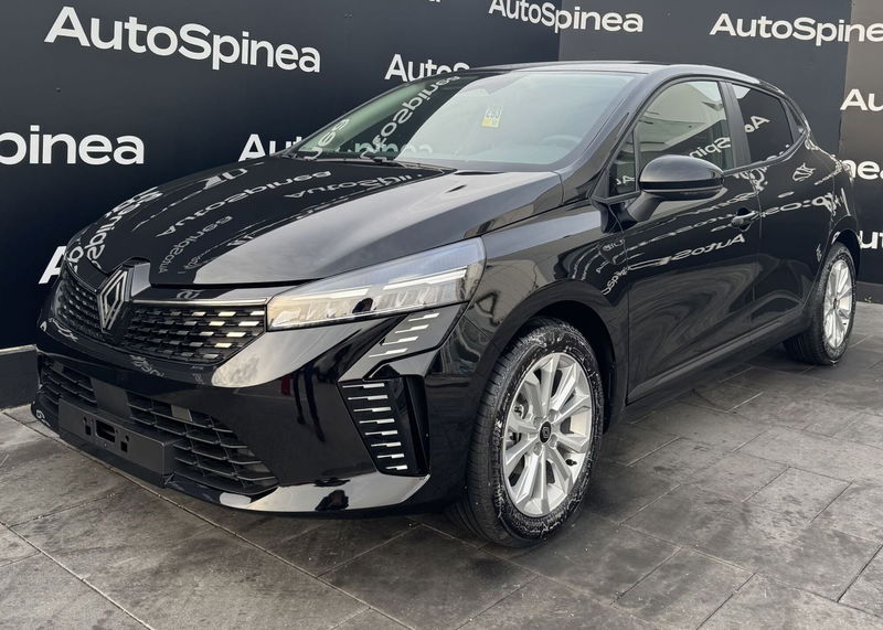 Renault Clio 1.0 eco-g Evolution 100cv