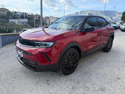 Opel Mokka 1.2 GS s&s 136cv usata