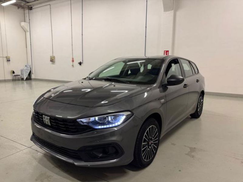 Fiat Tipo Station Wagon Tipo SW 1.0 t3 Cross 100cv
