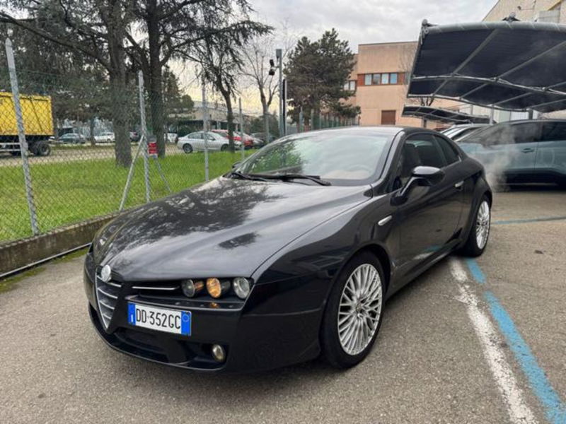 Alfa Romeo Brera 2.2 JTS