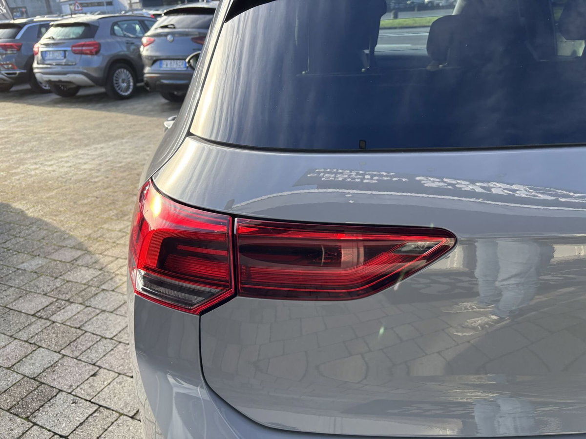 Volkswagen Golf 2.0 TSI GTI DSG (10)