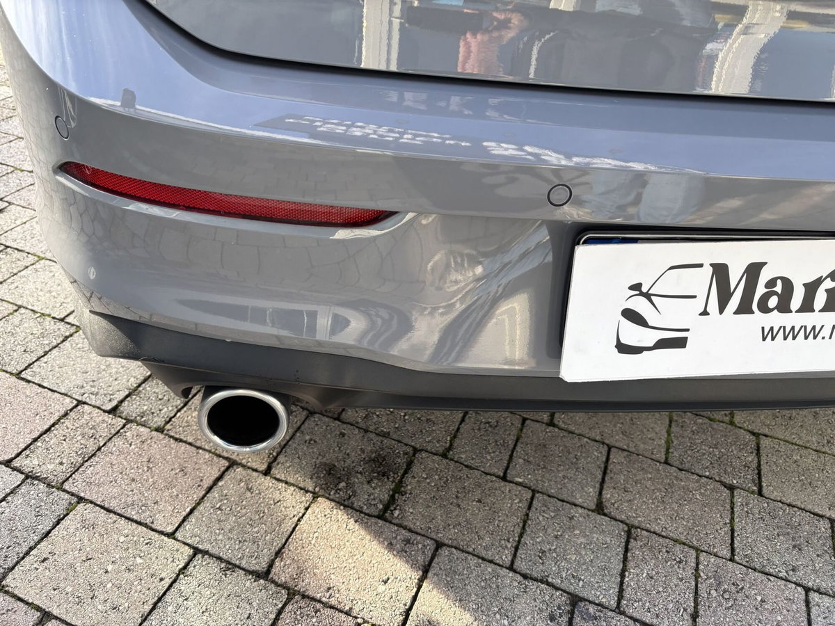 Volkswagen Golf 2.0 TSI GTI DSG (11)